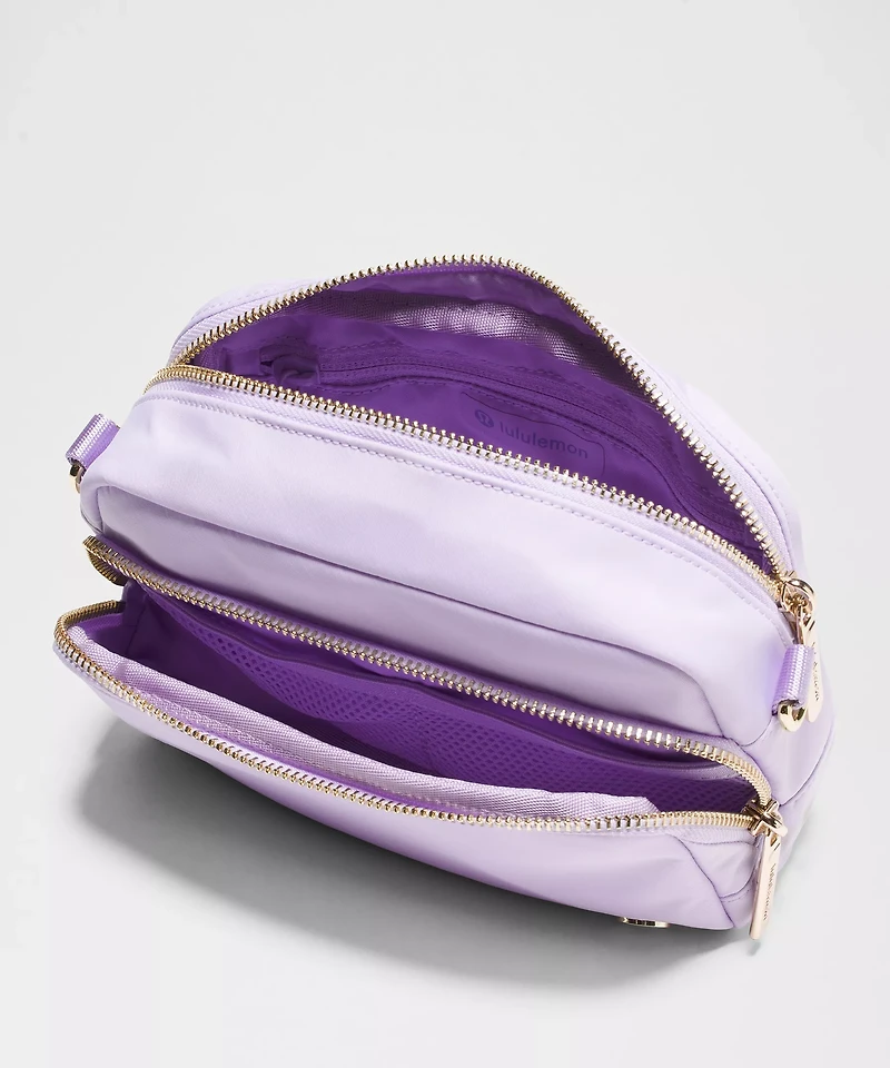 Everywhere Crossbody Bag 2L *Metal Hardware | Men's Bags,Purses,Wallets