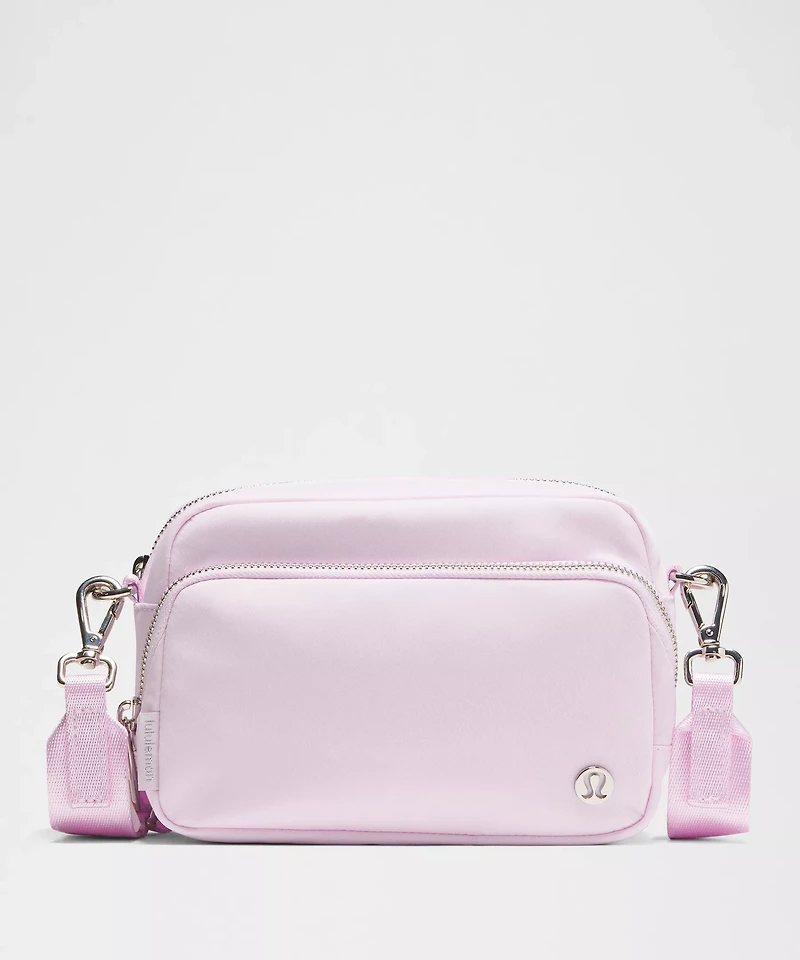 Everywhere Crossbody Bag 2L *Metal Hardware | Men's Bags,Purses,Wallets
