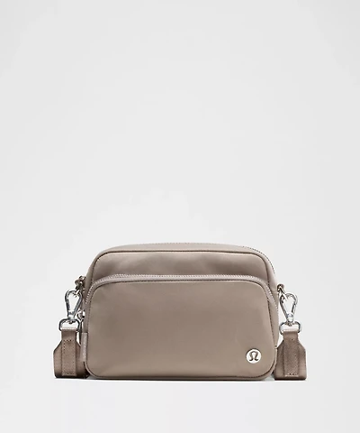Everywhere Crossbody Bag 2L *Metal Hardware | Men's Bags,Purses,Wallets