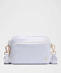 Everywhere Crossbody Bag 2L *Metal Hardware