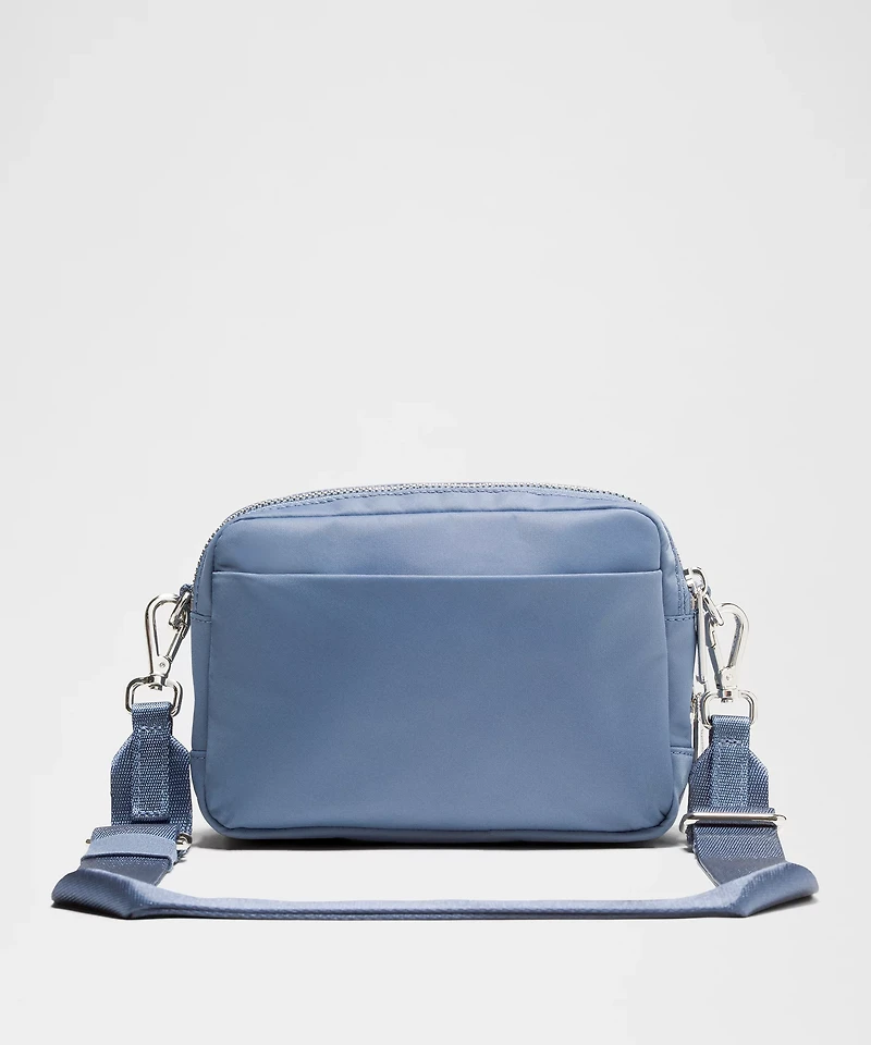 Everywhere Crossbody Bag 2L *Metal Hardware | Men's Bags,Purses,Wallets