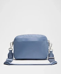 Everywhere Crossbody Bag 2L *Metal Hardware | Men's Bags,Purses,Wallets