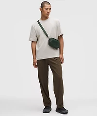 Everywhere Crossbody Bag 2L *Metal Hardware