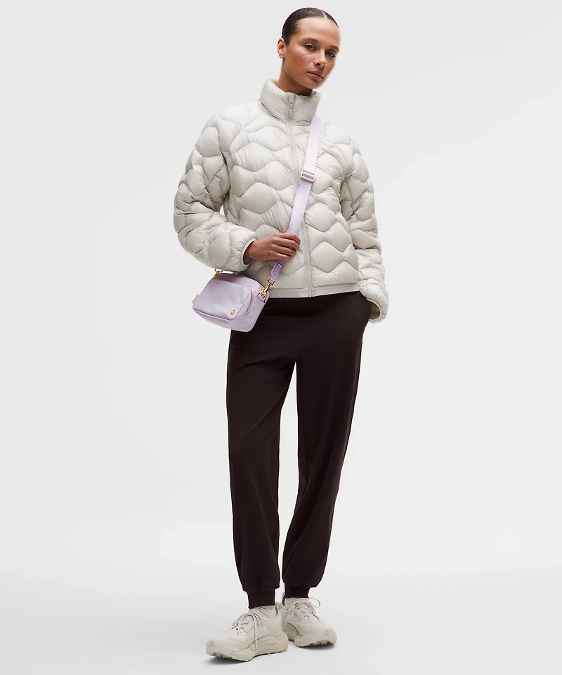 Everywhere Crossbody Bag 2L *Metal Hardware