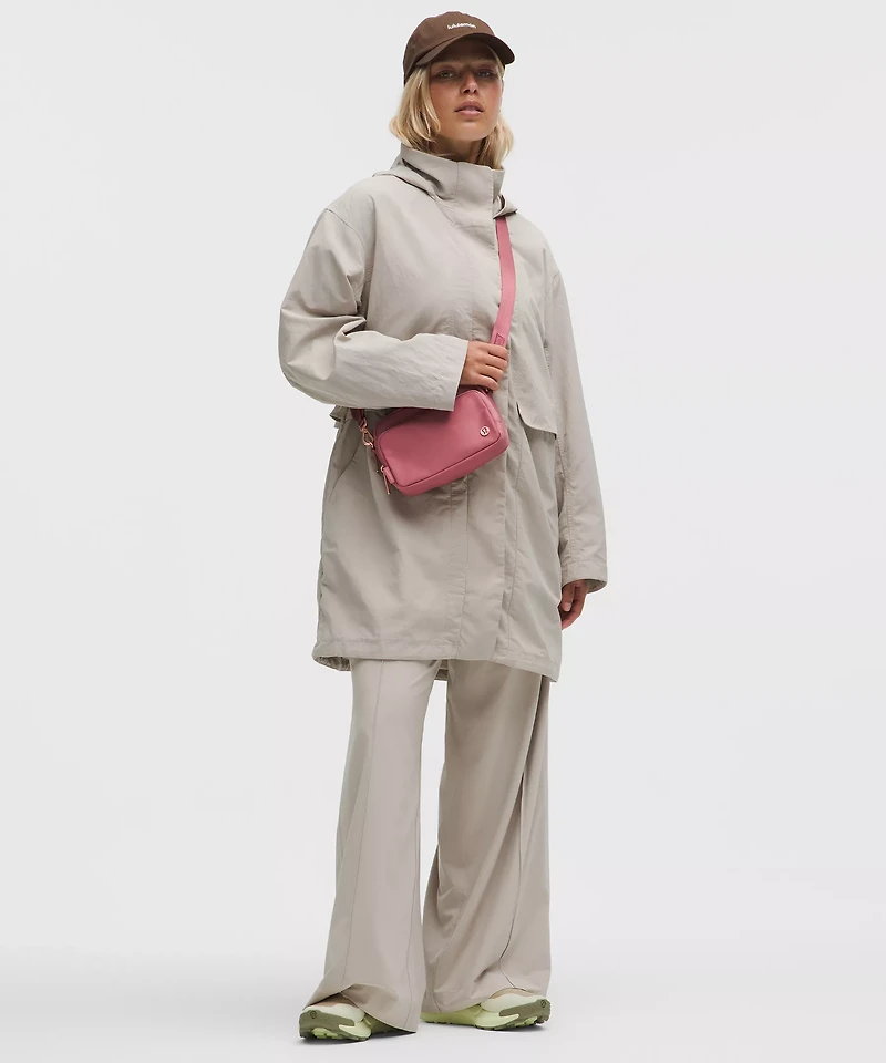 Everywhere Crossbody Bag 2L *Metal Hardware