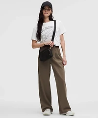 Everywhere Crossbody Bag 2L *Metal Hardware