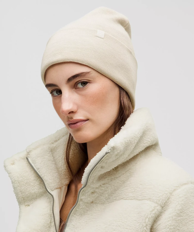 Warm Revelation Beanie | Men's Hats