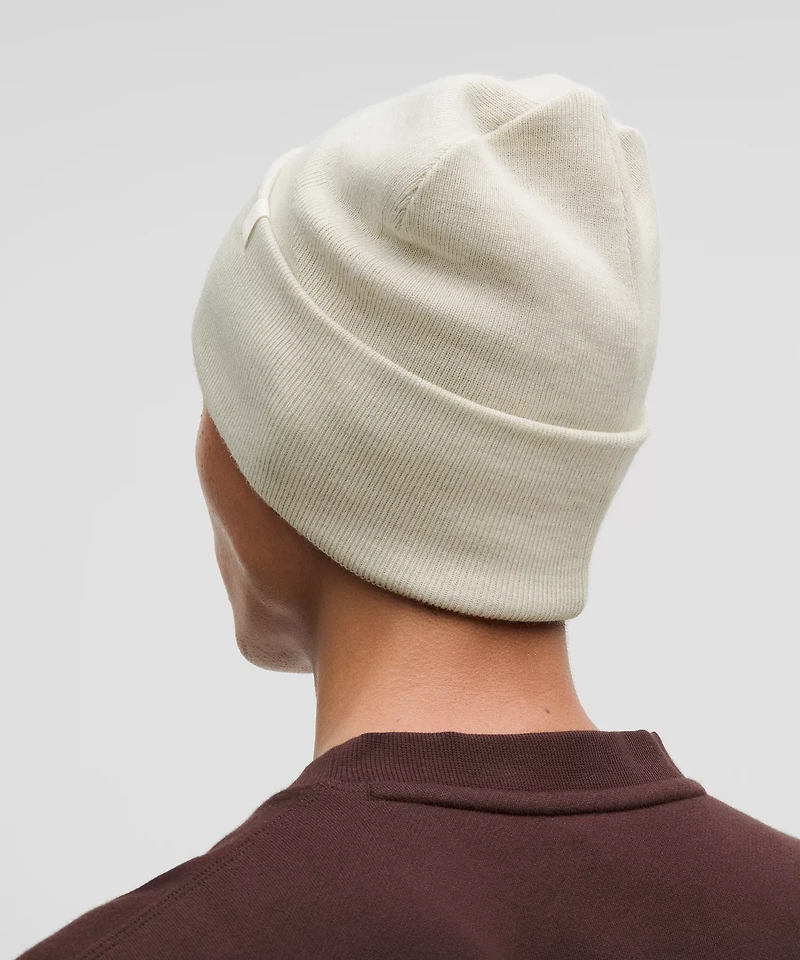 Warm Revelation Beanie | Men's Hats