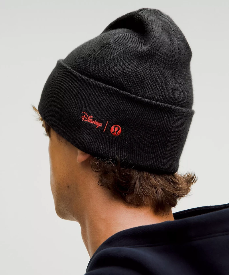 Disney x lululemon *Warm Revelation Beanie | Men's Hats