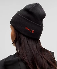 Disney x lululemon *Warm Revelation Beanie | Men's Hats