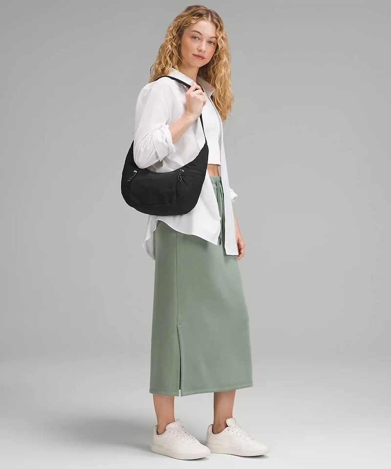 Slouchy Sling Bag 6L | Men's Bags,Purses,Wallets