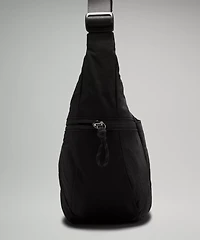 Slouchy Sling Bag 6L | Men's Bags,Purses,Wallets