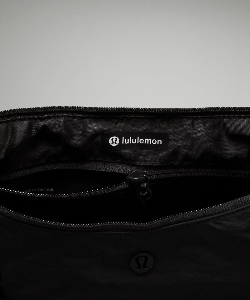 Slouchy Sling Bag 6L | Men's Bags,Purses,Wallets