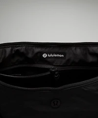 Slouchy Sling Bag 6L | Men's Bags,Purses,Wallets