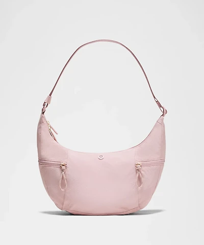 Slouchy Sling Bag 6L | Men's Bags,Purses,Wallets