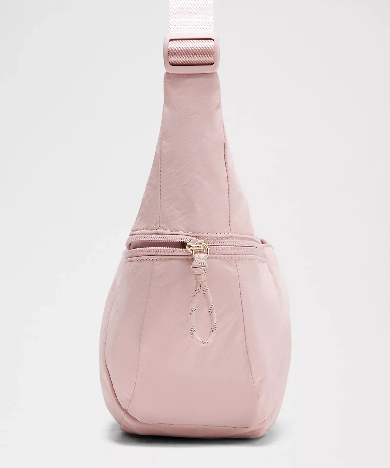 Slouchy Sling Bag 6L | Men's Bags,Purses,Wallets