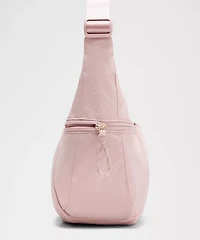 Slouchy Sling Bag 6L | Men's Bags,Purses,Wallets
