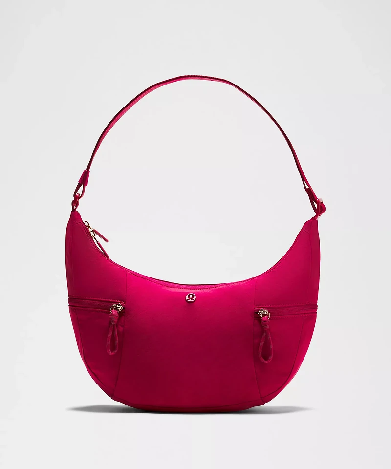 Slouchy Sling Bag 6L | Men's Bags,Purses,Wallets