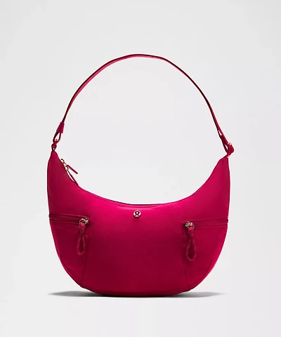 Slouchy Sling Bag 6L | Men's Bags,Purses,Wallets