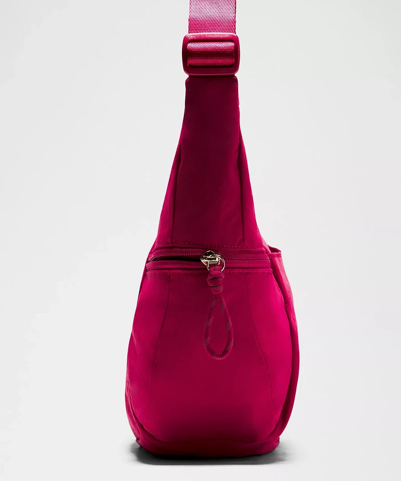 Slouchy Sling Bag 6L | Men's Bags,Purses,Wallets