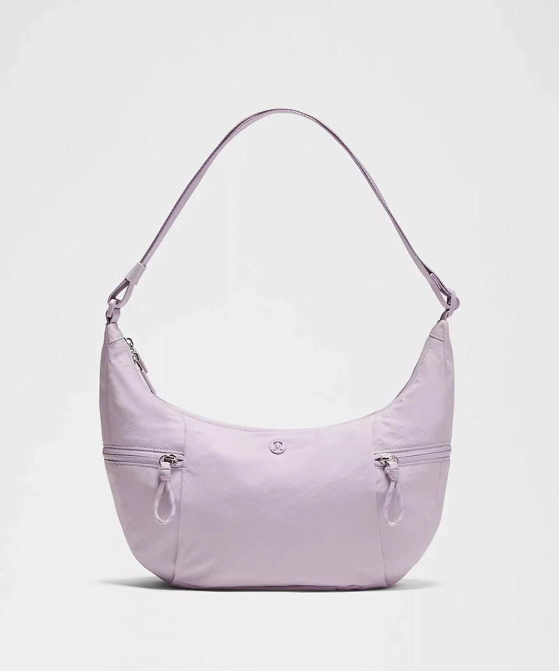 Slouchy Sling Bag 6L
