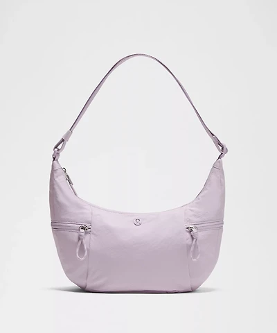 Slouchy Sling Bag 6L