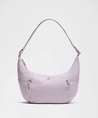 Slouchy Sling Bag 6L