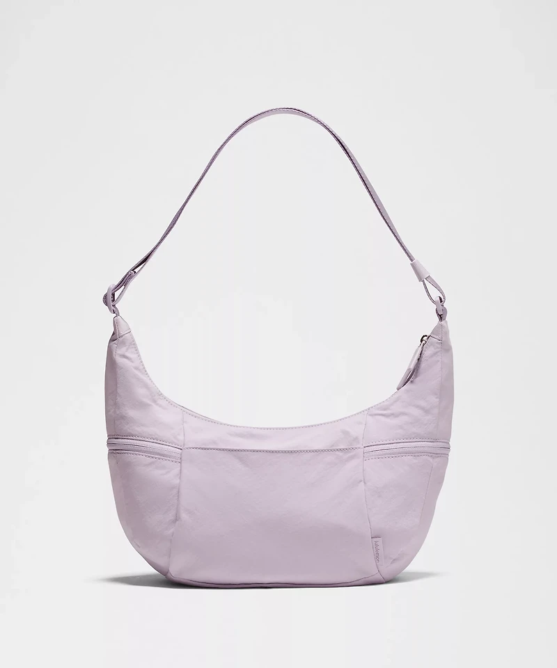 Slouchy Sling Bag 6L