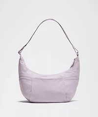 Slouchy Sling Bag 6L
