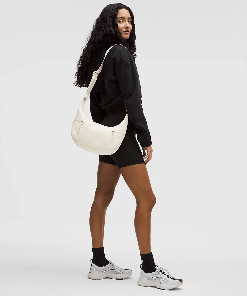 Slouchy Sling Bag 6L