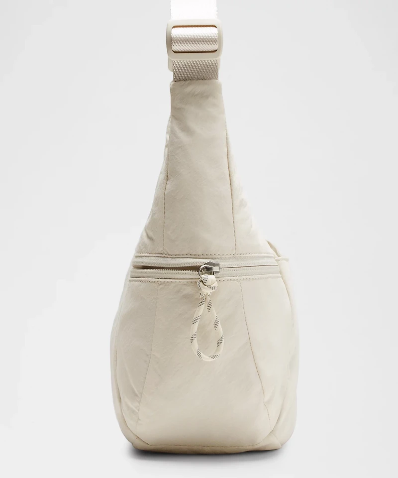 Slouchy Sling Bag 6L