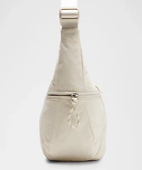 Slouchy Sling Bag 6L