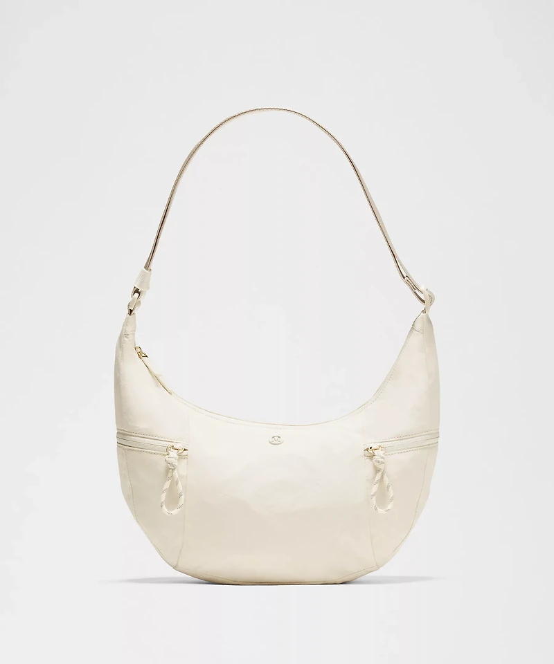 Slouchy Sling Bag 6L