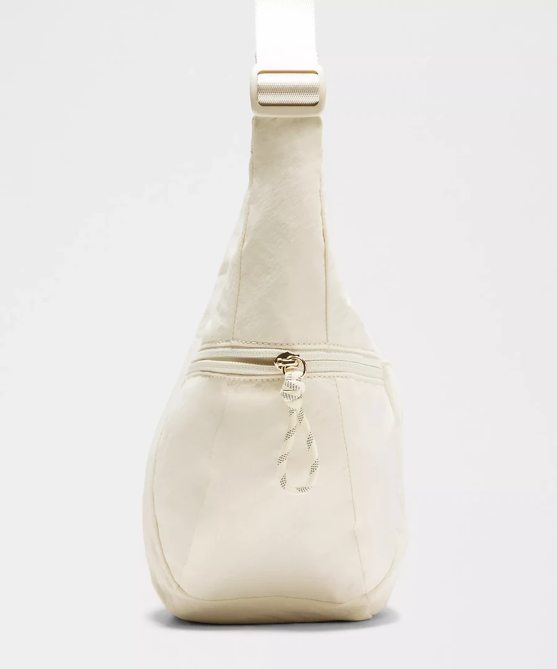 Slouchy Sling Bag 6L