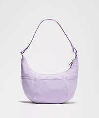 Slouchy Sling Bag 6L | Men's Bags,Purses,Wallets