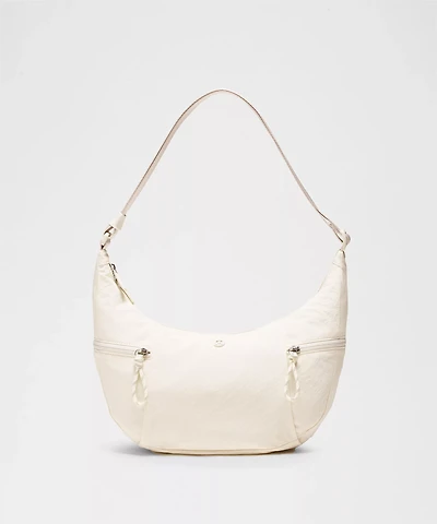 Slouchy Sling Bag 6L