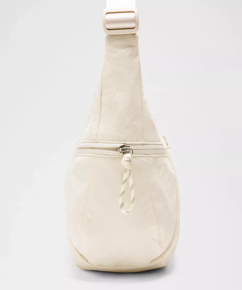Slouchy Sling Bag 6L