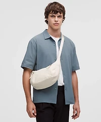 Slouchy Sling Bag 6L