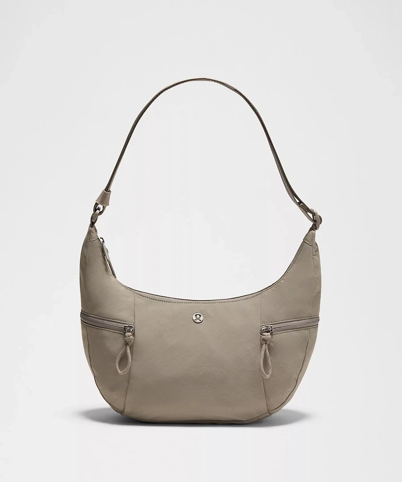 Slouchy Sling Bag 6L | Men's Bags,Purses,Wallets