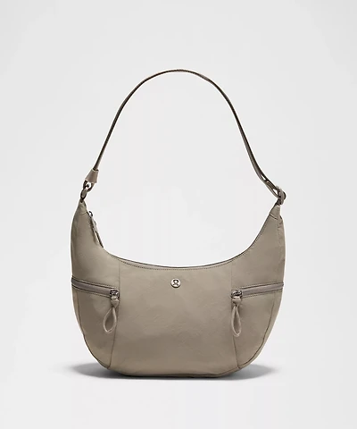 Slouchy Sling Bag 6L | Men's Bags,Purses,Wallets