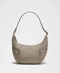 Slouchy Sling Bag 6L | Men's Bags,Purses,Wallets