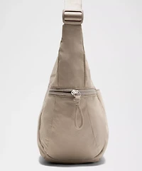 Slouchy Sling Bag 6L | Men's Bags,Purses,Wallets