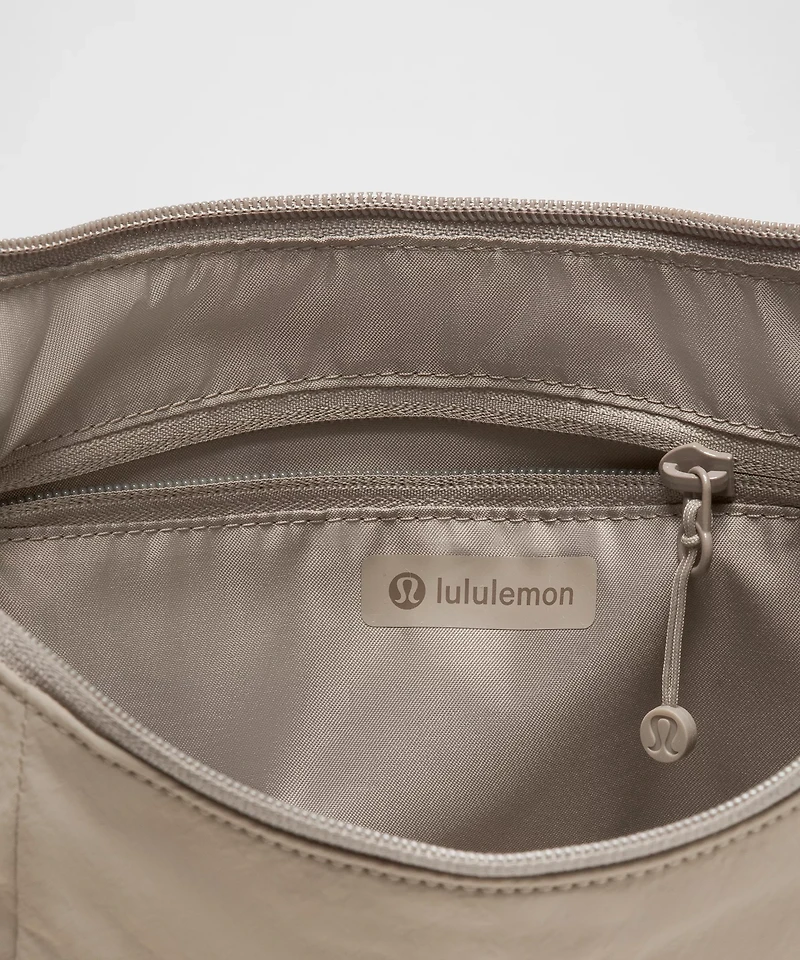 Slouchy Sling Bag 6L | Men's Bags,Purses,Wallets