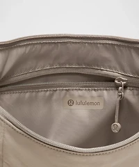 Slouchy Sling Bag 6L | Men's Bags,Purses,Wallets