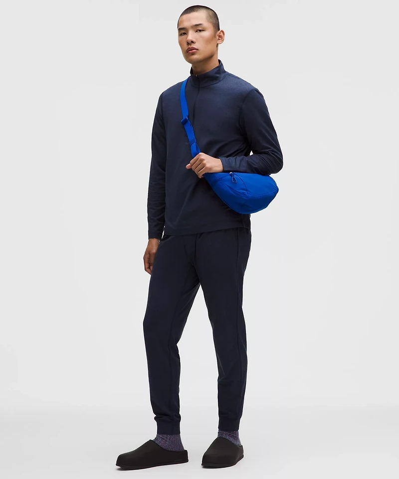 Slouchy Sling Bag 6L