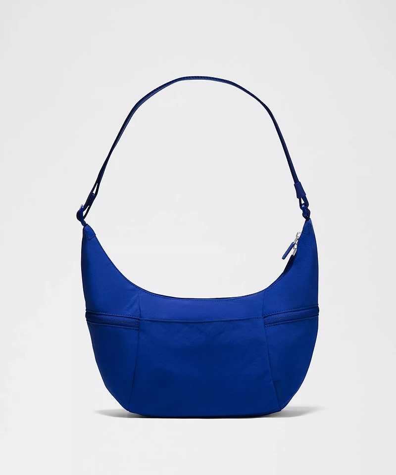 Slouchy Sling Bag 6L