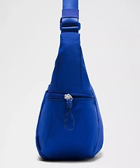 Slouchy Sling Bag 6L