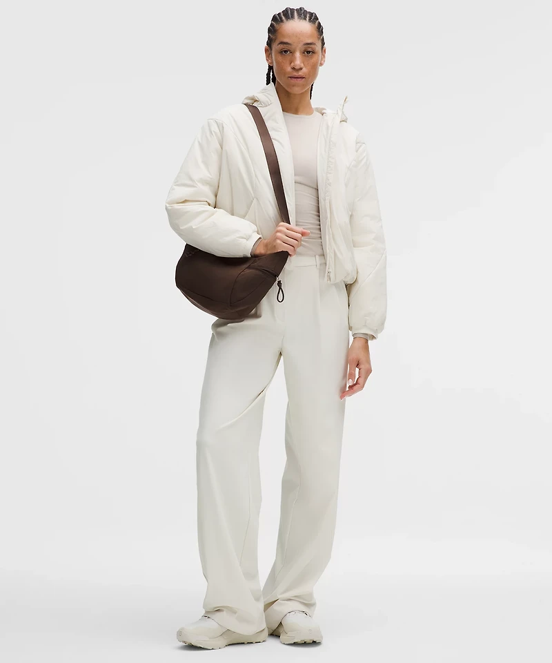 Slouchy Sling Bag 6L