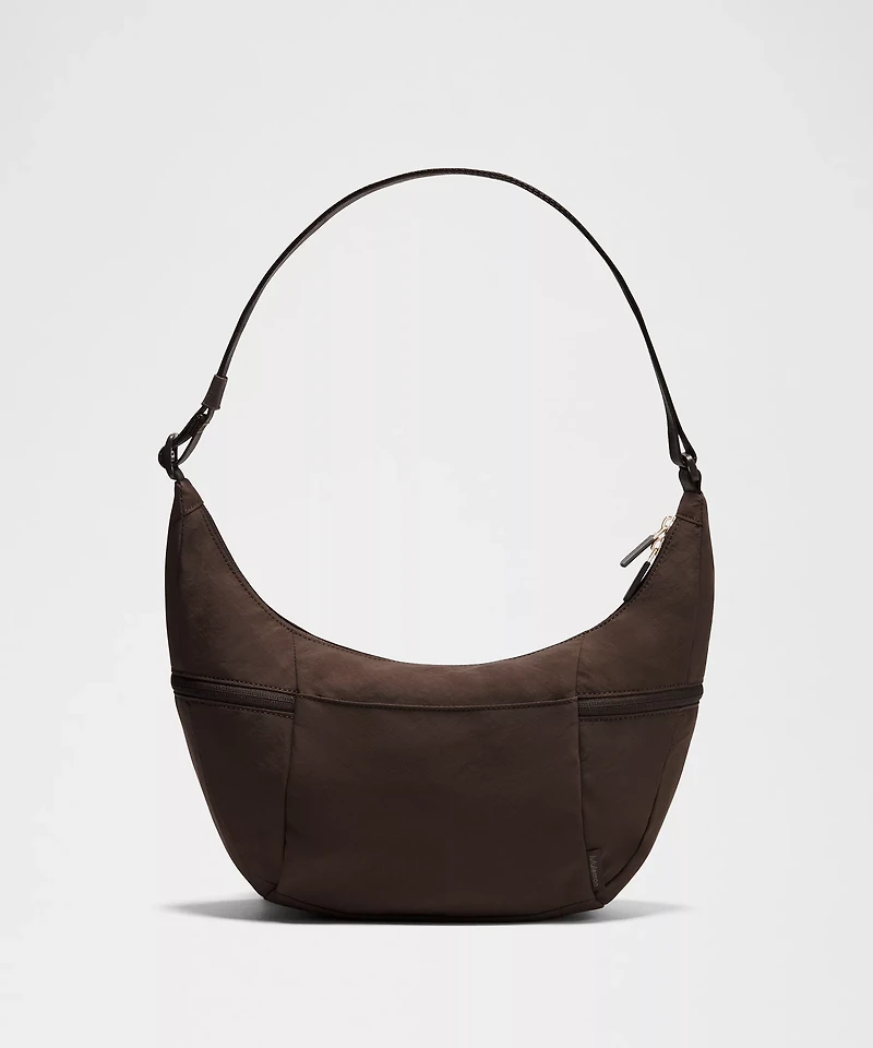 Slouchy Sling Bag 6L