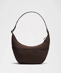 Slouchy Sling Bag 6L